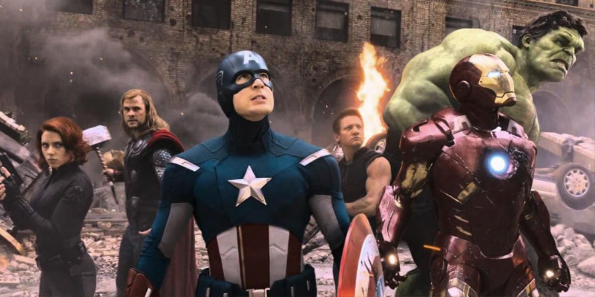 Marvel đã phải chuẩn bị kỹ ra sao cho ‘Avengers: Infinity War’? Ảnh 8