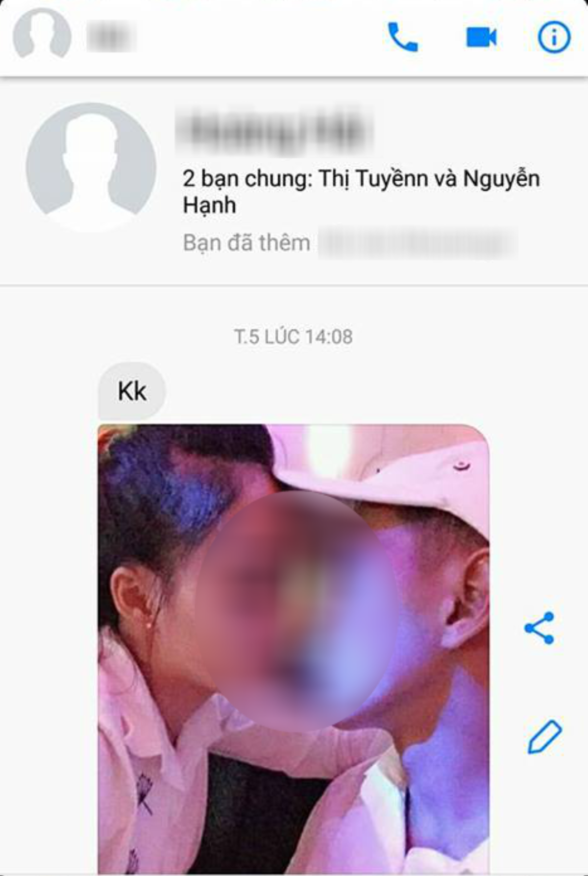 Đau đớn và trớ trêu chuyện cô vợ 'nhường' chồng trong lặng lẽ nhưng bồ nhí vẫn đeo đẳng ngày ngày gửi ảnh tình tứ Ảnh 2