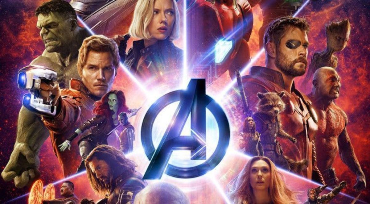 Liệu rằng cái kết đầy thương tâm trong 'Infinity War' có thể được thay đổi? Ảnh 2