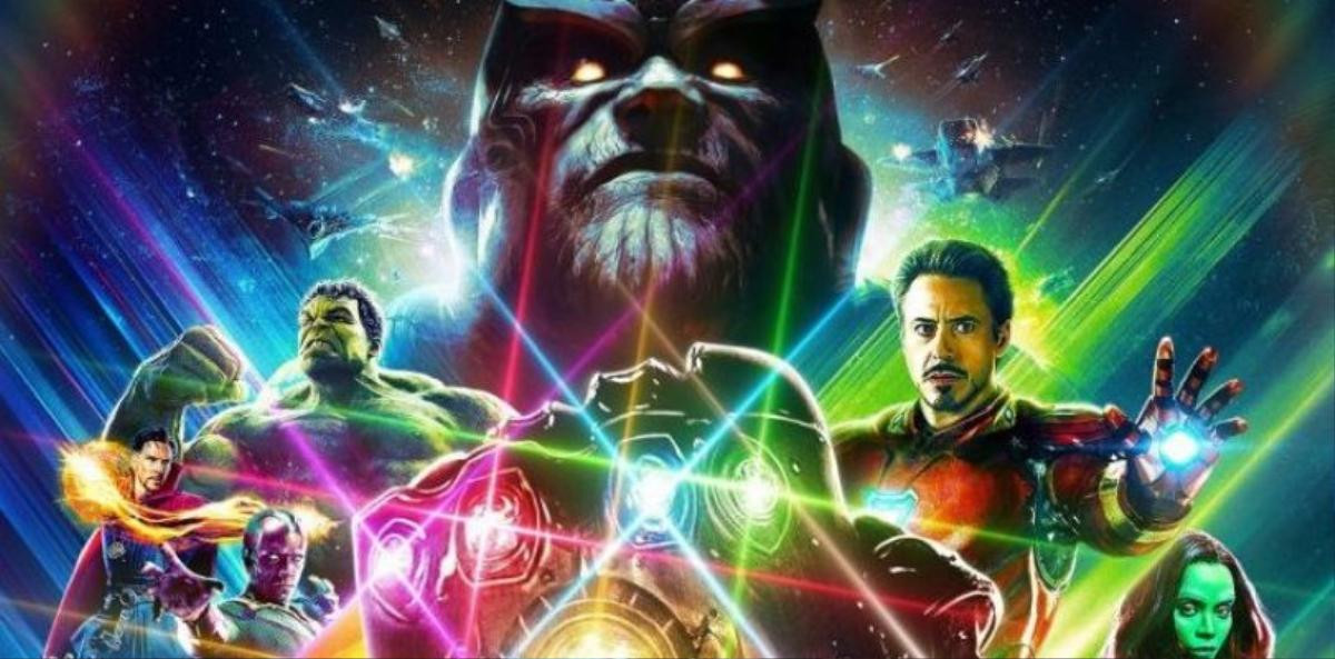 Liệu rằng cái kết đầy thương tâm trong 'Infinity War' có thể được thay đổi? Ảnh 5