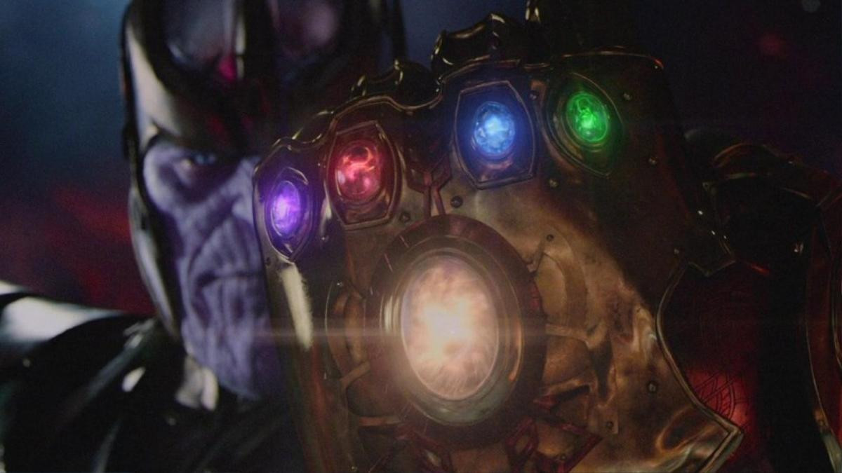 Liệu rằng cái kết đầy thương tâm trong 'Infinity War' có thể được thay đổi? Ảnh 6