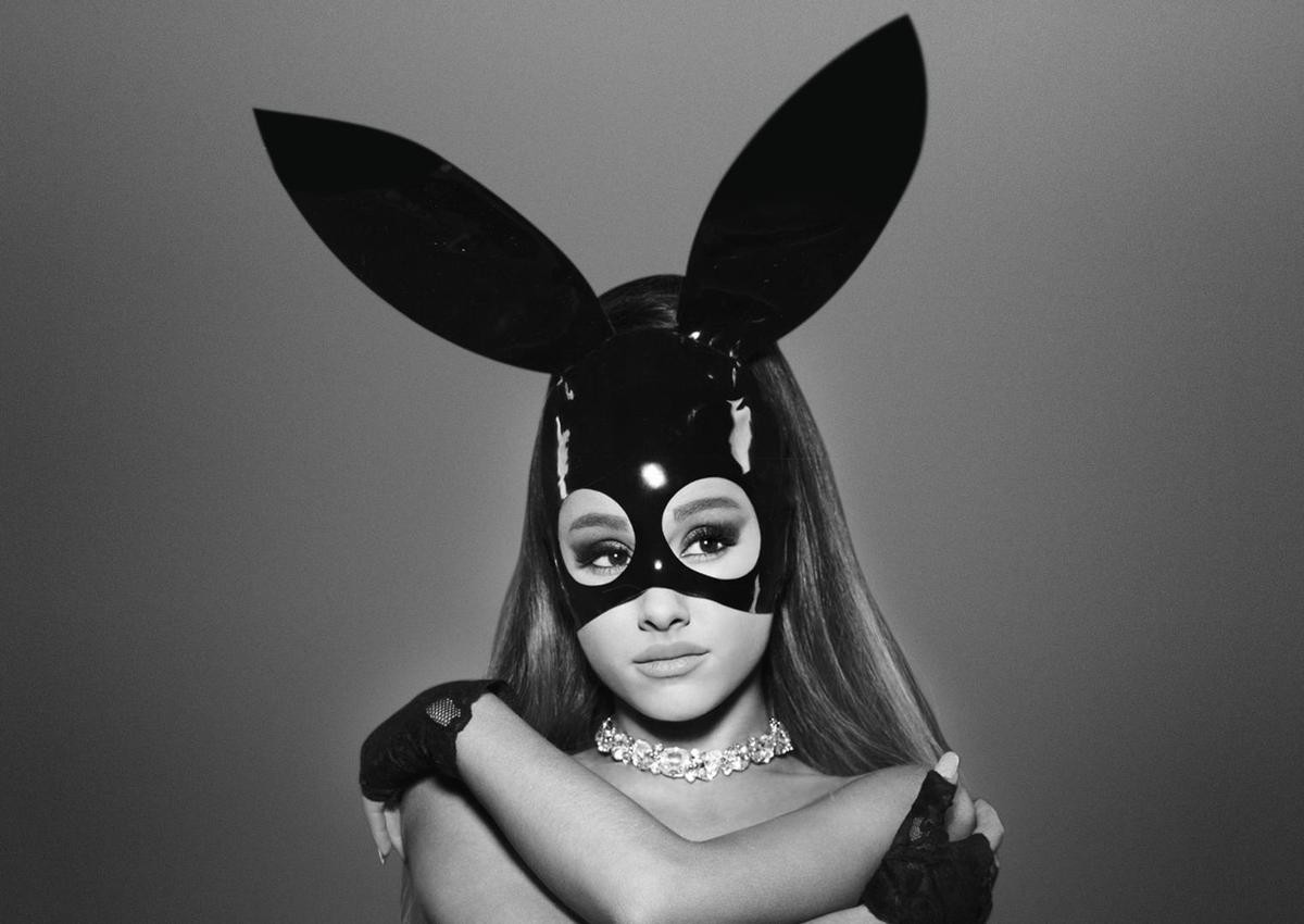 Fan Việt đã không còn lẻ loi nữa: Ariana Grande vừa báo huỷ show New York trên… Instagram Ảnh 2