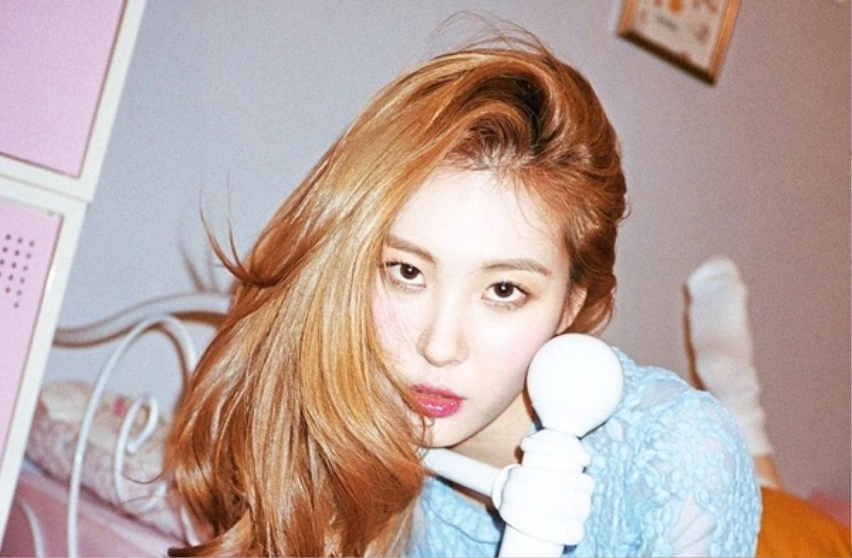 Sunmi: Từ cái tên kém nổi bật trong Wonder Girls đến 'nữ hoàng quyến rũ' mới của Kpop Ảnh 7