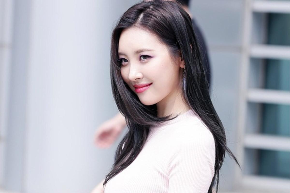 Sunmi: Từ cái tên kém nổi bật trong Wonder Girls đến 'nữ hoàng quyến rũ' mới của Kpop Ảnh 5