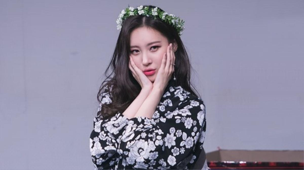 Sunmi: Từ cái tên kém nổi bật trong Wonder Girls đến 'nữ hoàng quyến rũ' mới của Kpop Ảnh 13