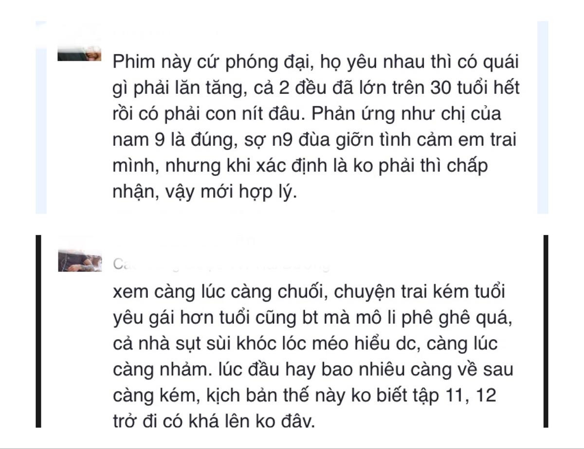 Nguyên do khiến khán giả Việt Nam dần chán phim ‘Chị đẹp mua cơm ngon cho tôi’? Ảnh 9