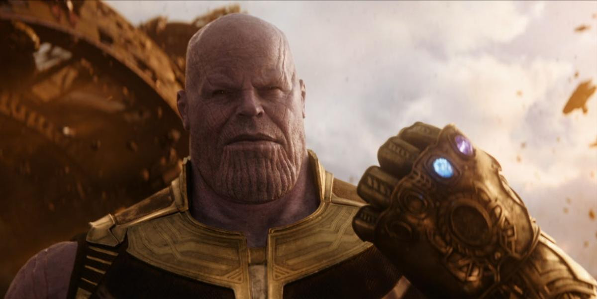 Đây là những cảnh quay 'lừa' fans ở trailer 'Avengers: Infinity War' (Phần 1) Ảnh 7