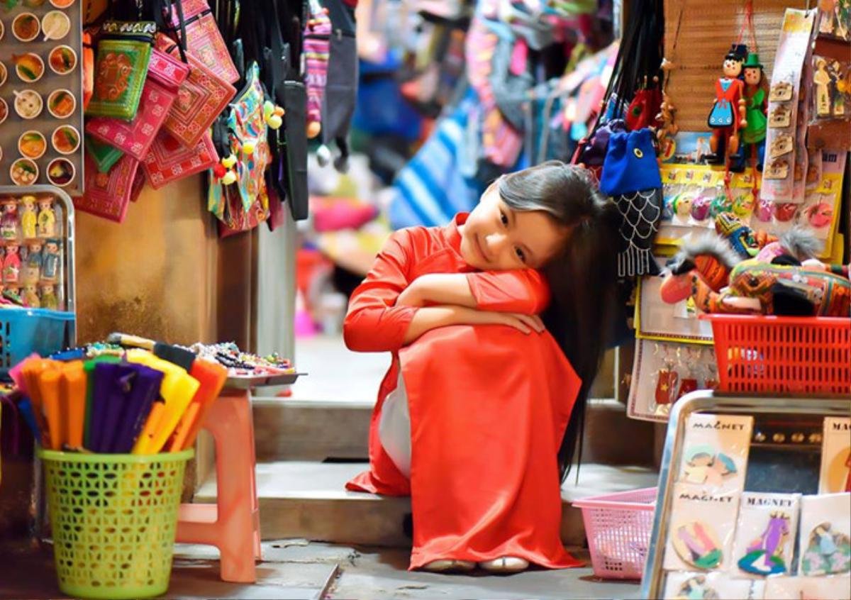 Ông bố đơn thân lên khoe ảnh con gái chụp cho, thanh niên rần rần gọi tên 'bố vợ tương lai' Ảnh 12