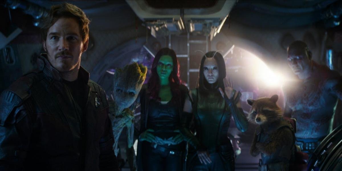 Được Disney mời quay lại 'Guardians of the Galaxy 3', James Gunn đón nhận cơn mưa chúc mừng từ các sao Marvel Ảnh 5