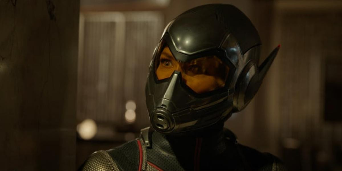 Những bí mật mà bạn có thể bỏ lỡ trong trailer 'Ant-Man And The Wasp' Ảnh 8