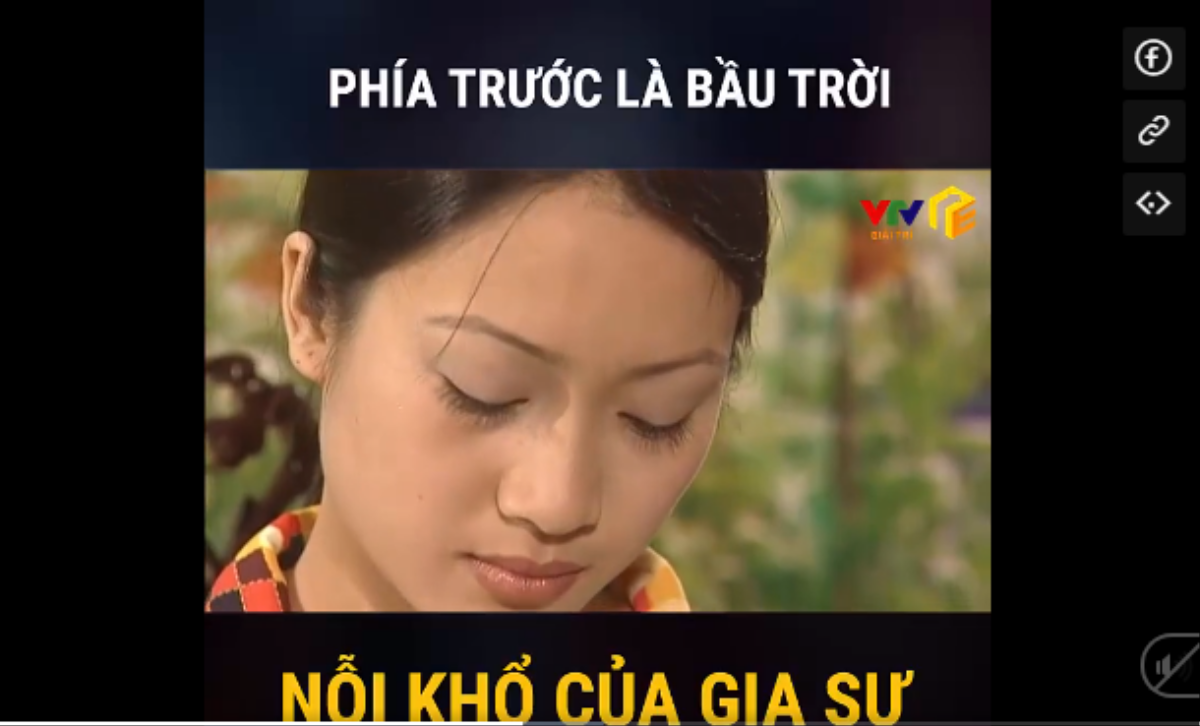 Chỉ một chi tiết này thôi mà 'Phía trước là bầu trời' đã kể khổ thay biết bao sinh viên thất nghiệp ngậm đắng đi làm gia sư Ảnh 2