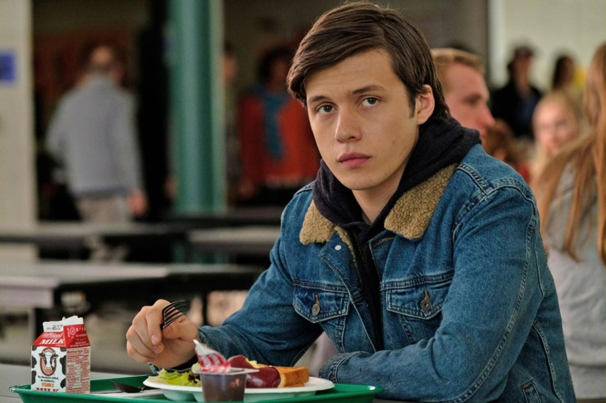 'Love, Simon': Cái kết 'hường phấn' của tình yêu vườn trường khiến khán giả ấm lòng đến lạ Ảnh 3