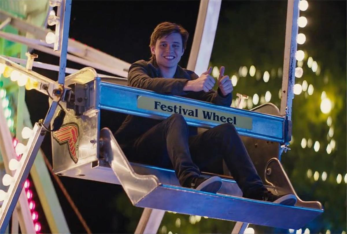 'Love, Simon': Cái kết 'hường phấn' của tình yêu vườn trường khiến khán giả ấm lòng đến lạ Ảnh 10