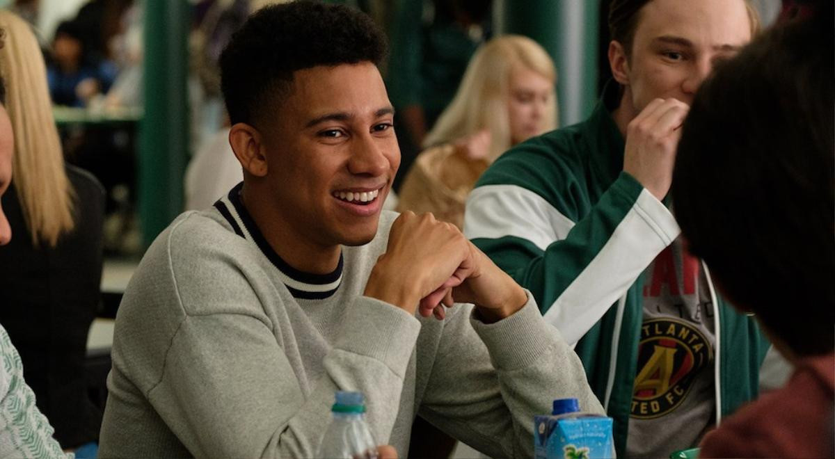 'Love, Simon': Cái kết 'hường phấn' của tình yêu vườn trường khiến khán giả ấm lòng đến lạ Ảnh 9