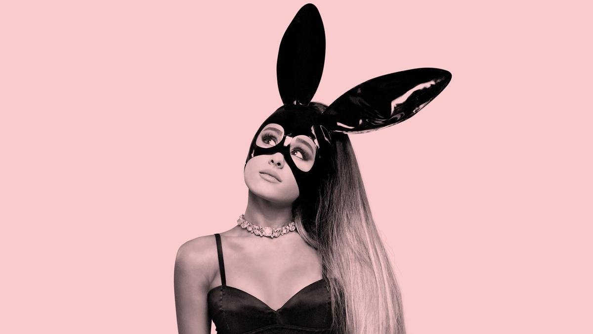 Kinh nghiệm ứng xử khi hủy show: Ariana Grande nên tìm tới 3 đàn chị này để được 'thị phạm' Ảnh 2