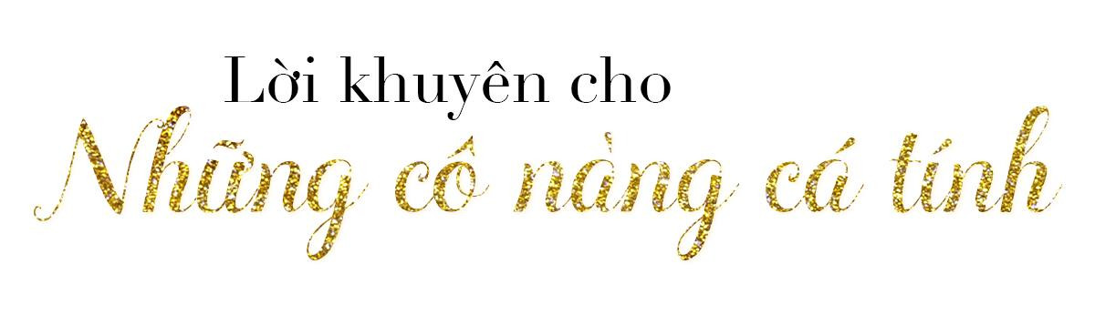 Hoàng Oanh - 'Dữ dội và dịu êm' nằm gọn bên trong chiếc túi Gucci Ảnh 10