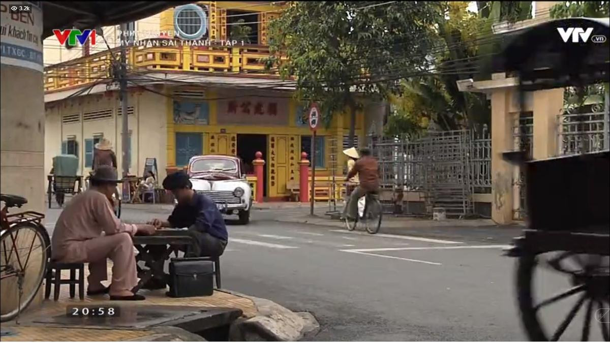 Ngay giữa tâm bão chuyện với Trường Giang, tập 1 phim 'Mỹ nhân Sài Thành' của Khánh My lên sóng Ảnh 10