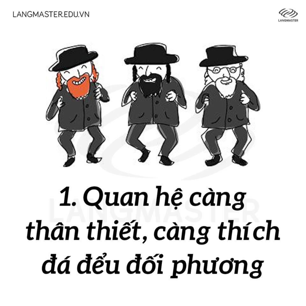 Sinh viên rầm rộ mách nhau những 'chiến thuật tâm lý' nhất định phải biết để hiểu sự khác biệt giữ nam và nữ Ảnh 1