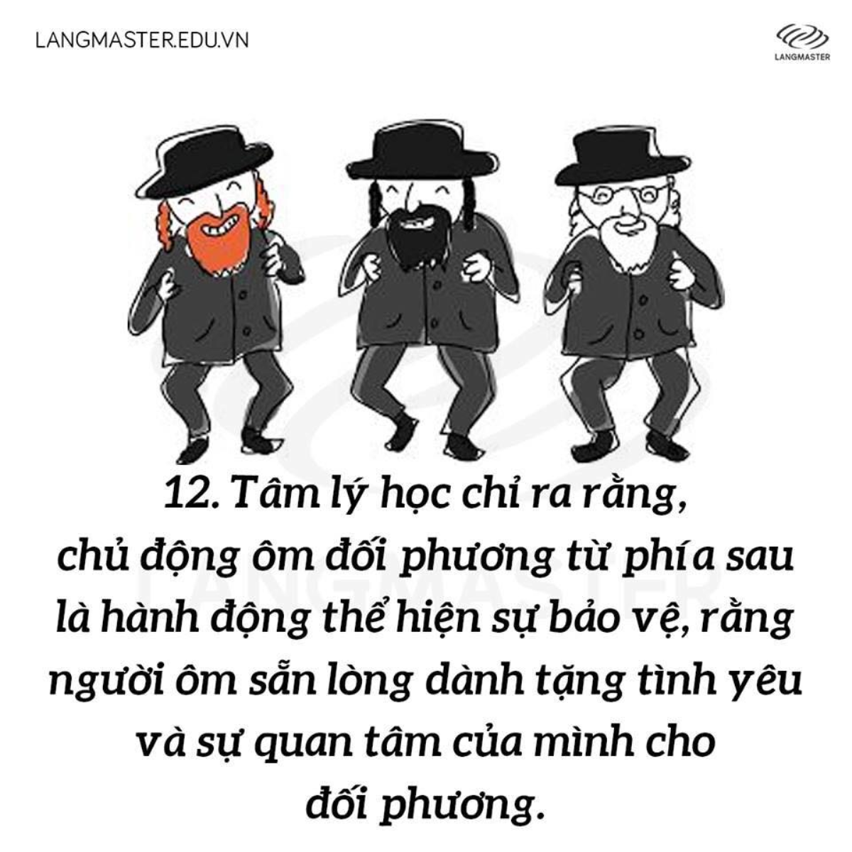 Sinh viên rầm rộ mách nhau những 'chiến thuật tâm lý' nhất định phải biết để hiểu sự khác biệt giữ nam và nữ Ảnh 10