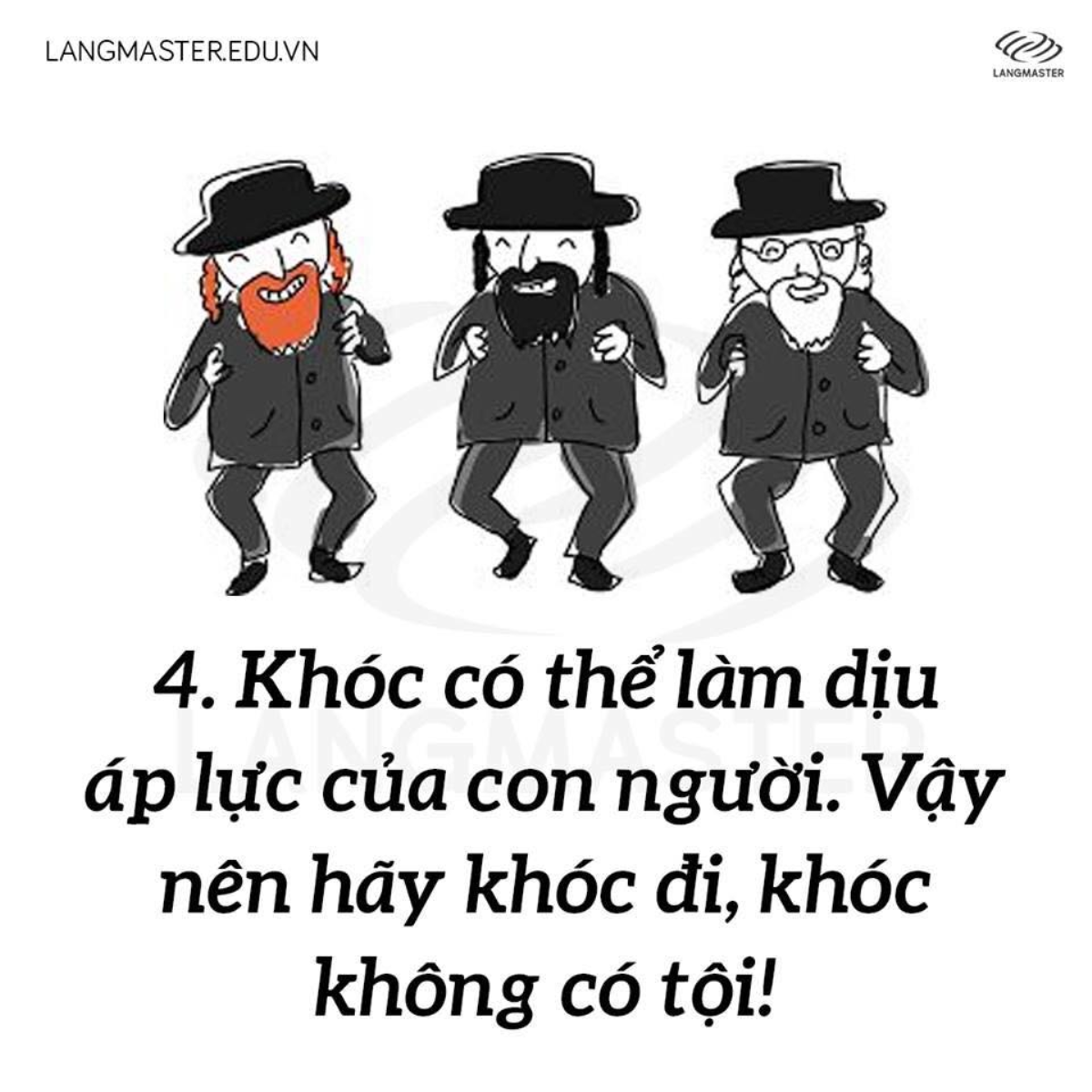 Sinh viên rầm rộ mách nhau những 'chiến thuật tâm lý' nhất định phải biết để hiểu sự khác biệt giữ nam và nữ Ảnh 4