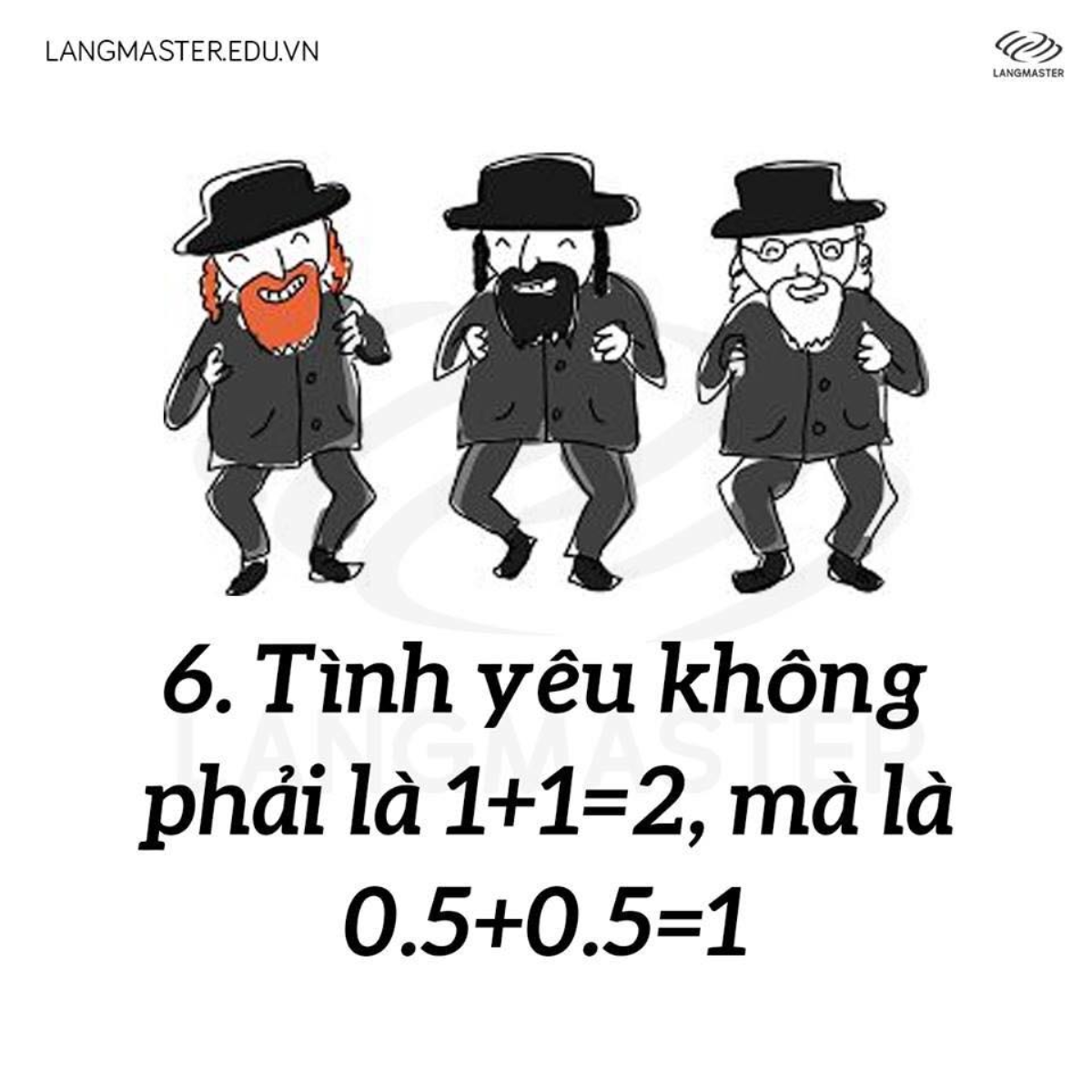 Sinh viên rầm rộ mách nhau những 'chiến thuật tâm lý' nhất định phải biết để hiểu sự khác biệt giữ nam và nữ Ảnh 5