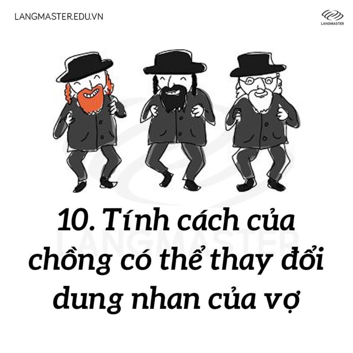 Sinh viên rầm rộ mách nhau những 'chiến thuật tâm lý' nhất định phải biết để hiểu sự khác biệt giữ nam và nữ Ảnh 9