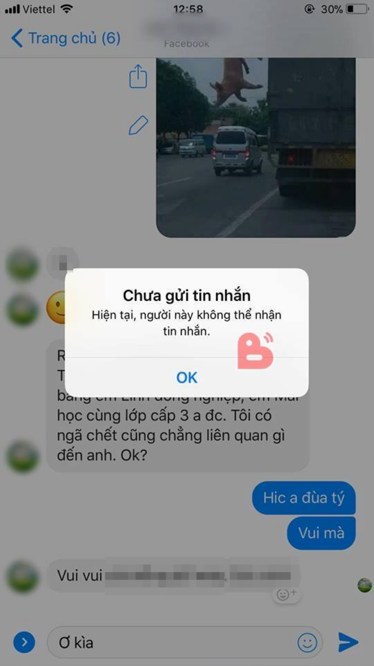 'Lầy lội' tới đâu nếu không muốn bị 'phũ' khi nói chuyện với crush cánh mày râu đừng bao giờ nhắc điều này Ảnh 2