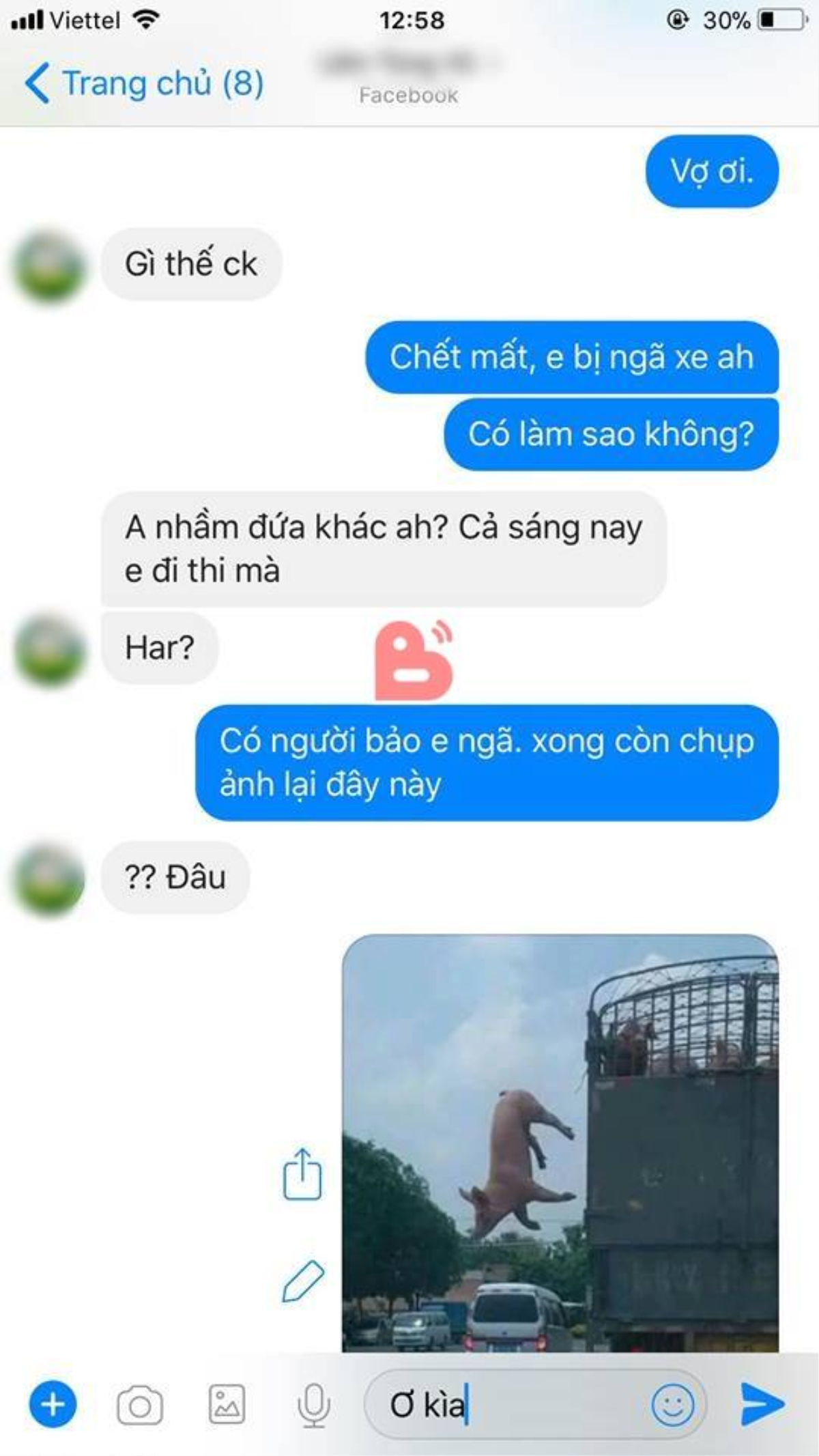 'Lầy lội' tới đâu nếu không muốn bị 'phũ' khi nói chuyện với crush cánh mày râu đừng bao giờ nhắc điều này Ảnh 1