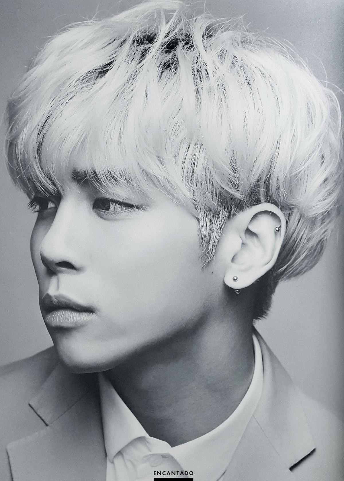 SM Entertaiment viết tâm thư sau khi khu tưởng niệm của Jonghyun (SHINee) đóng cửa Ảnh 1