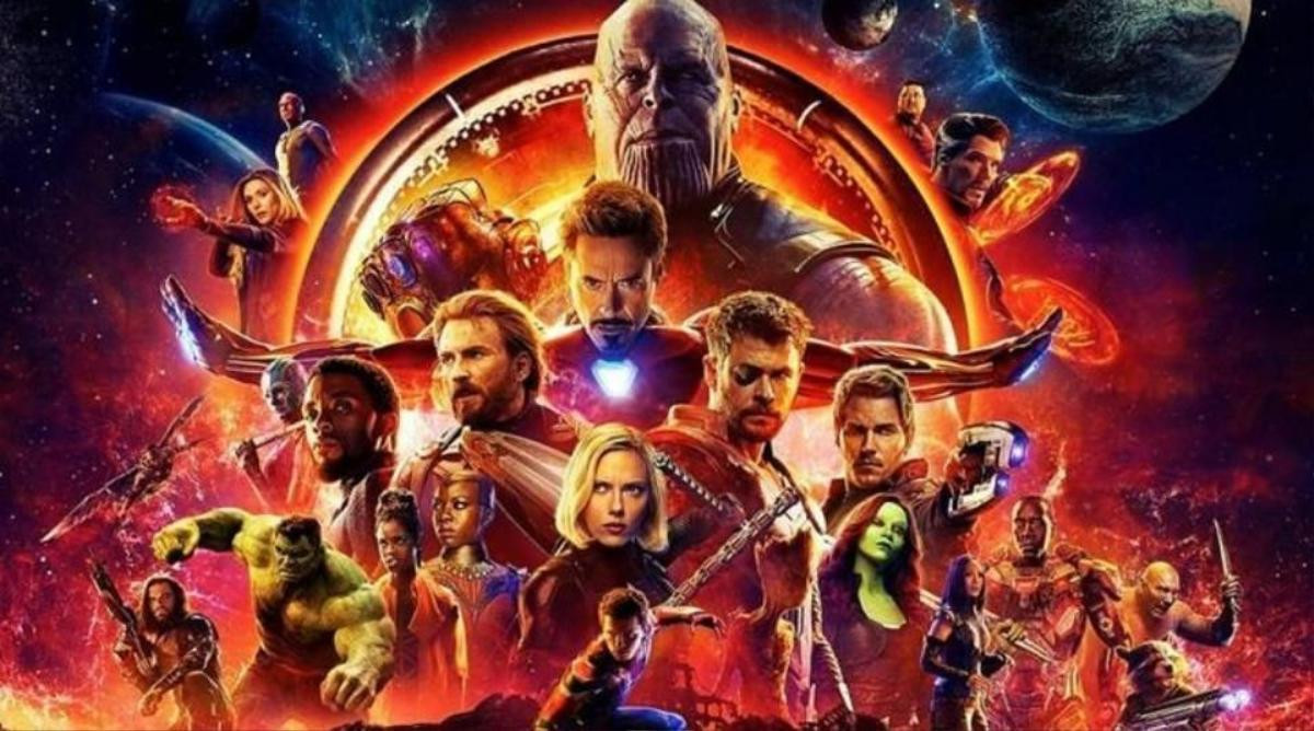 'Avengers: Infinity War' - 10 năm cho thành công của MCU và những điều mà DCEU cần học tập Ảnh 1