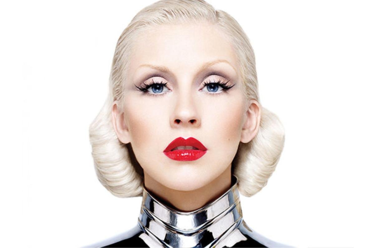 Thôi rồi Christina Aguilera ơi, sau 6 năm chờ đợi, đây là sản phẩm trở lại của chị ư? Ảnh 2