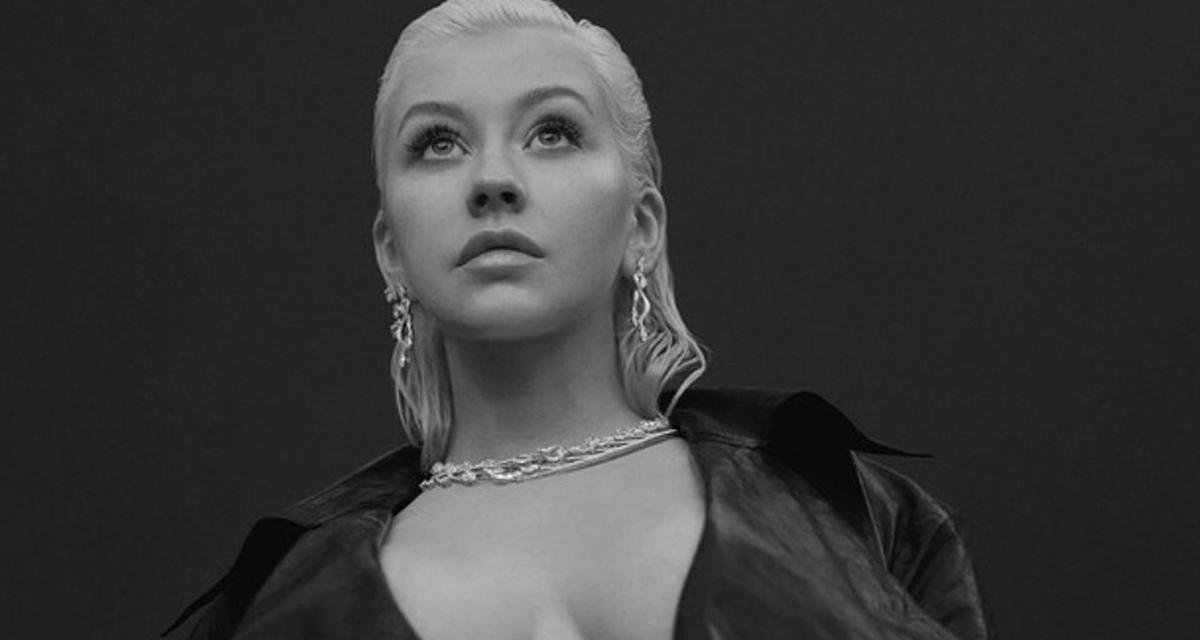 Thôi rồi Christina Aguilera ơi, sau 6 năm chờ đợi, đây là sản phẩm trở lại của chị ư? Ảnh 5