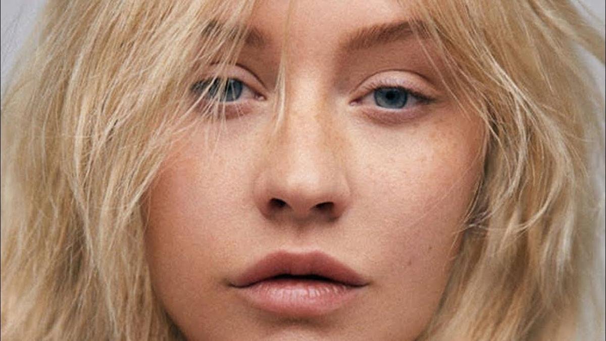 Thôi rồi Christina Aguilera ơi, sau 6 năm chờ đợi, đây là sản phẩm trở lại của chị ư? Ảnh 8