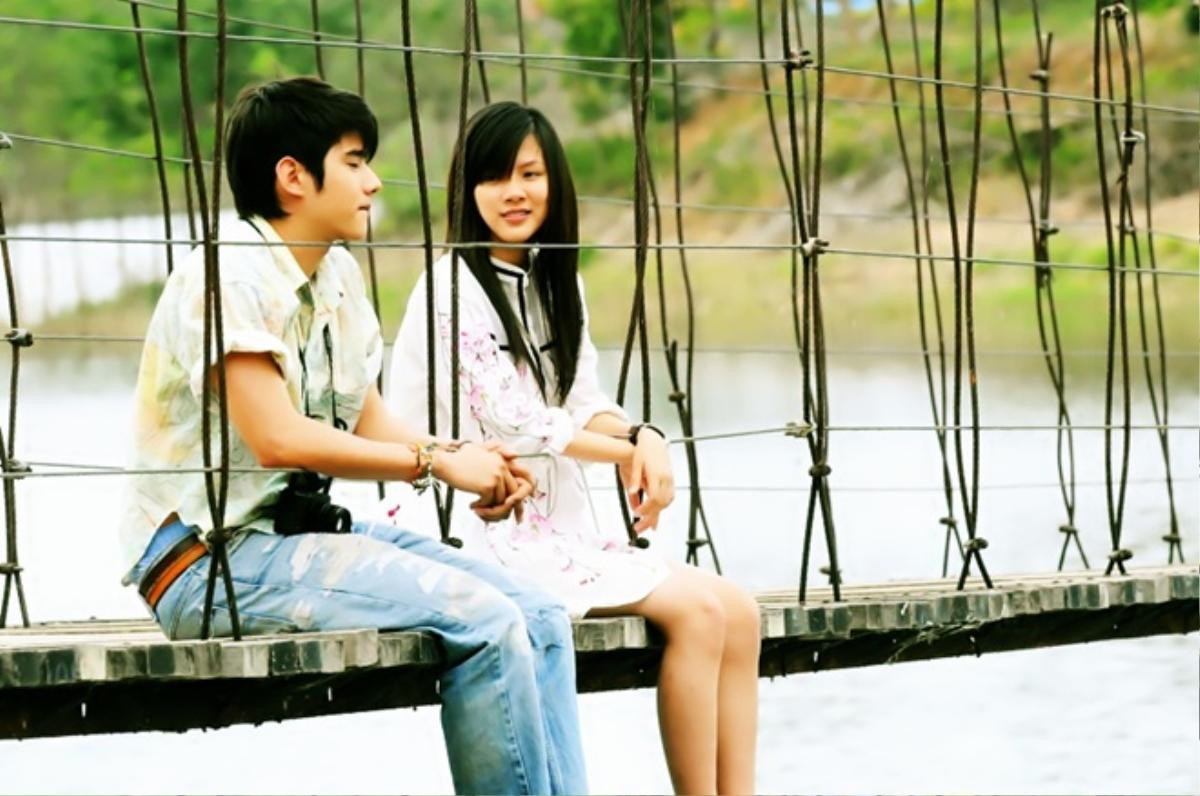 Siêu phẩm học đường Thái Lan ‘First Love’ bí mật sản xuất phần 2, sắp có phiên bản truyền hình Trung Quốc Ảnh 10