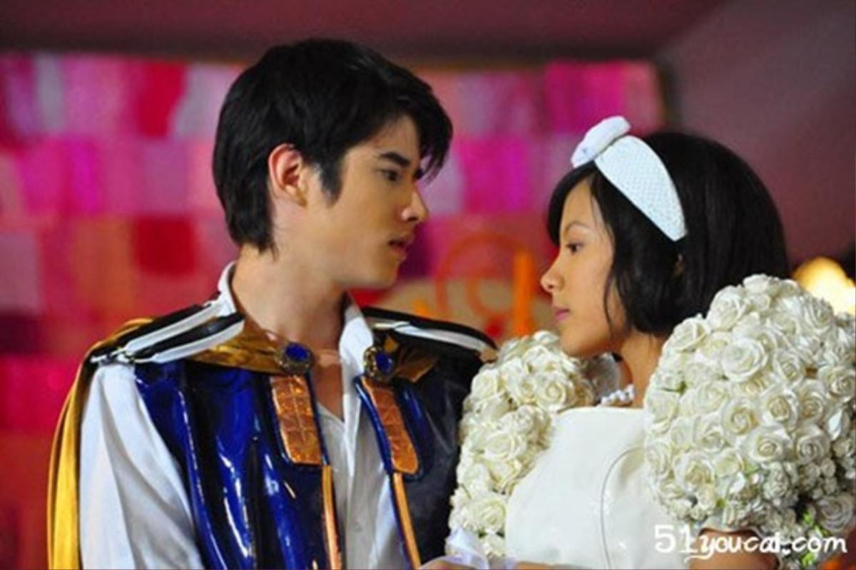 Siêu phẩm học đường Thái Lan ‘First Love’ bí mật sản xuất phần 2, sắp có phiên bản truyền hình Trung Quốc Ảnh 4