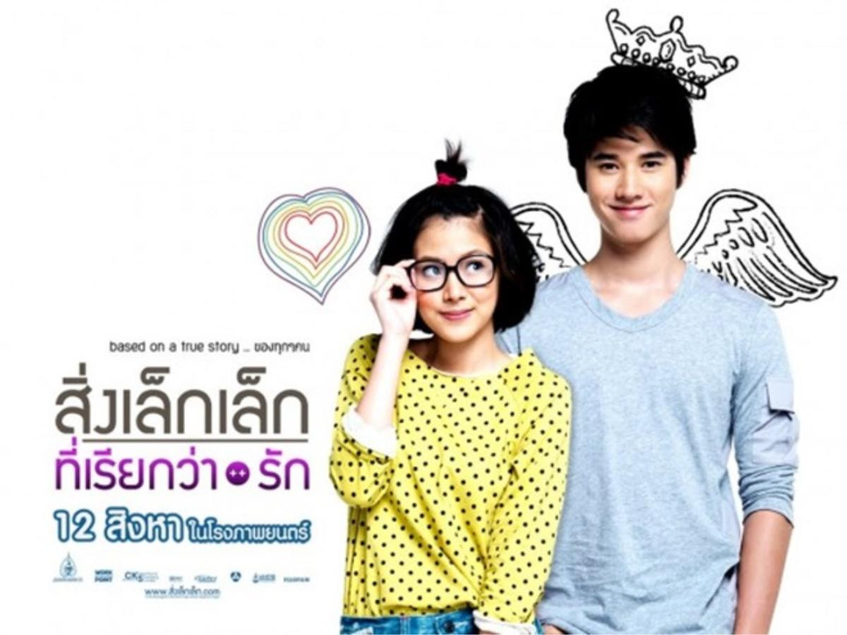 Siêu phẩm học đường Thái Lan ‘First Love’ bí mật sản xuất phần 2, sắp có phiên bản truyền hình Trung Quốc Ảnh 1