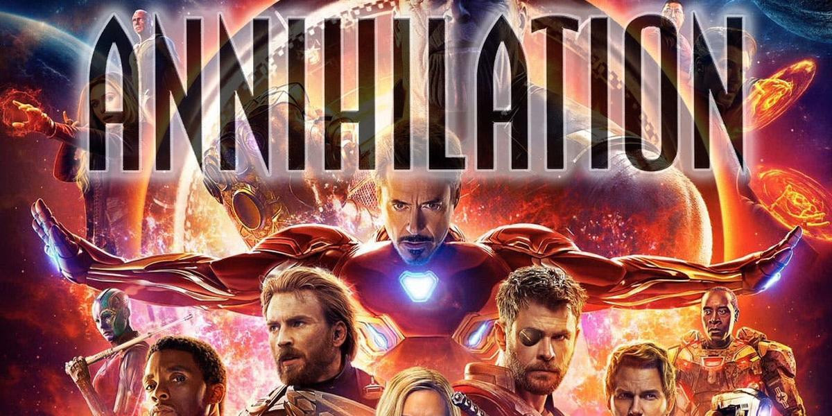 Những dự đoán về nhan đề của 'Avengers 4' sau khi 'Infinity War' được ra mắt Ảnh 5