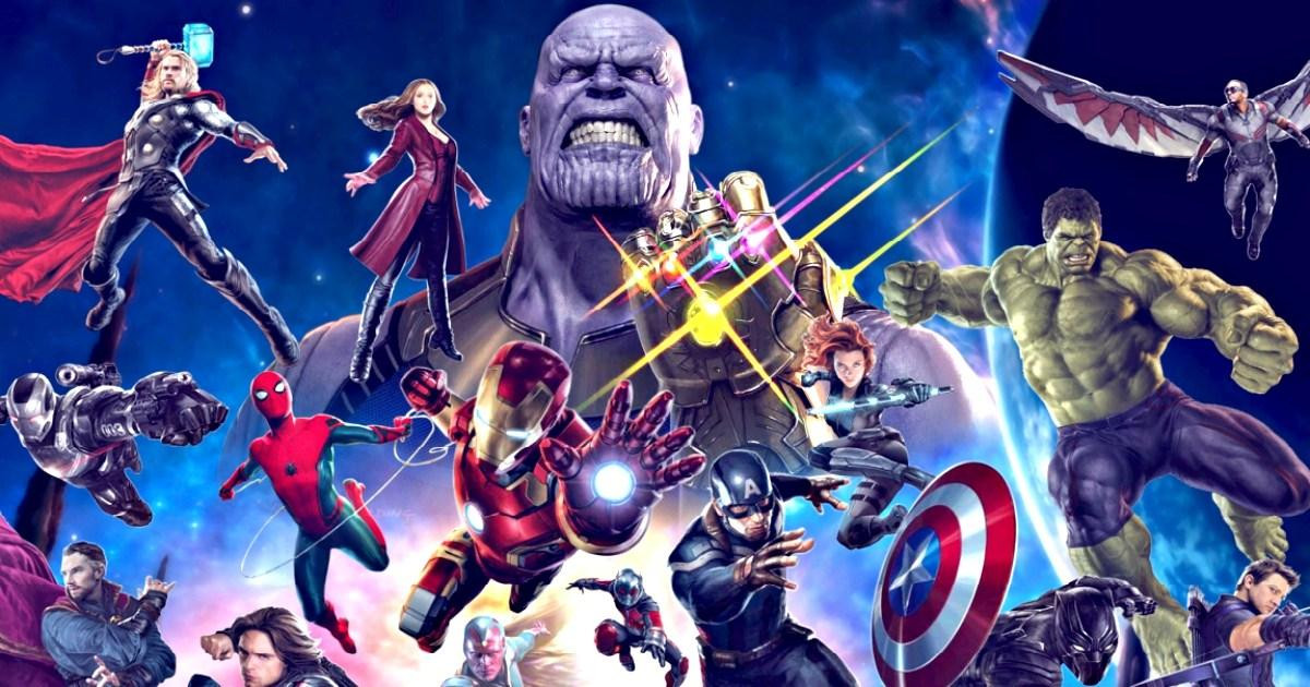 Những dự đoán về nhan đề của 'Avengers 4' sau khi 'Infinity War' được ra mắt Ảnh 7