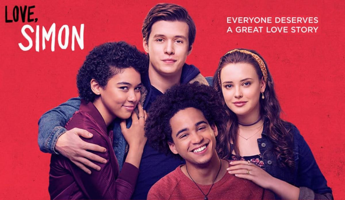 Ngọt ngào tuổi thanh xuân nhưng 'Love, Simon' vẫn bị gắn mác 18+ tại Việt Nam, 21+ ở Singapore Ảnh 1