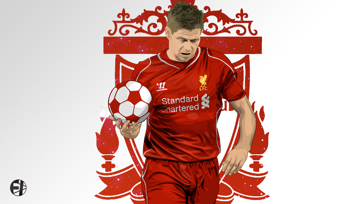 Steven Gerrard: Hành trình từ huyền thoại sân Anfield đến con đường trở thành HLV chuyên nghiệp Ảnh 6