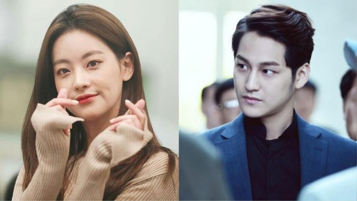 Kim Bum bệnh tật nhưng vẫn nhập ngũ, Oh Yeon Seo đăng hình khích lệ bạn trai Ảnh 10