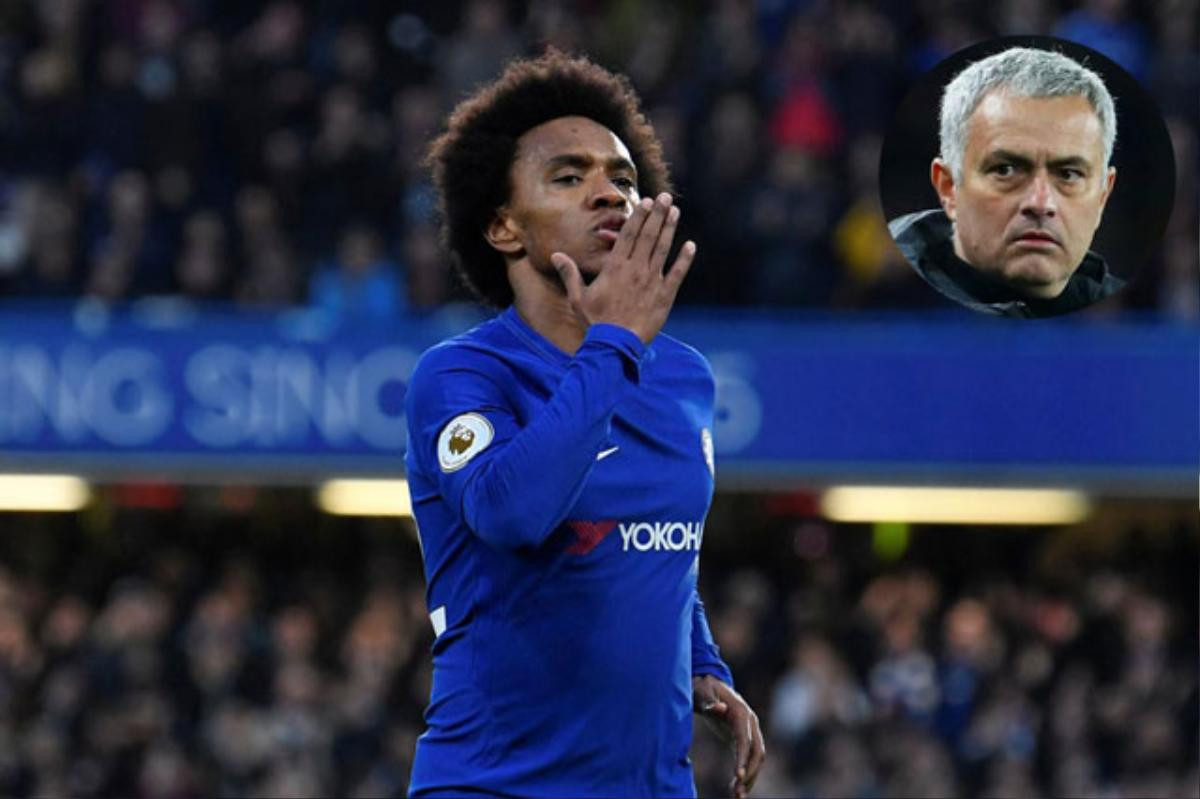 Vì trò cũ, Mourinho sẵn sàng biến Martial thành ‘vật tế thần’ Ảnh 1