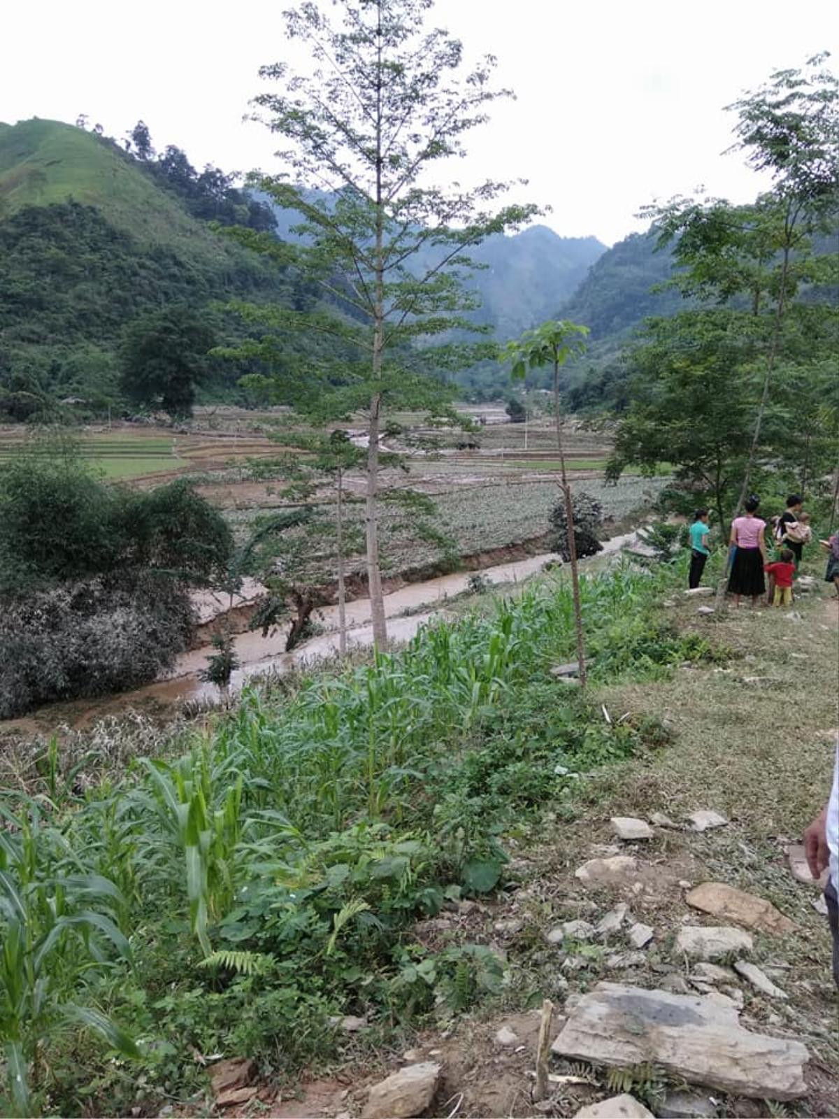 Lũ quét kinh hoàng ở Hà Giang: Lớn nhất trong 20 năm qua Ảnh 3