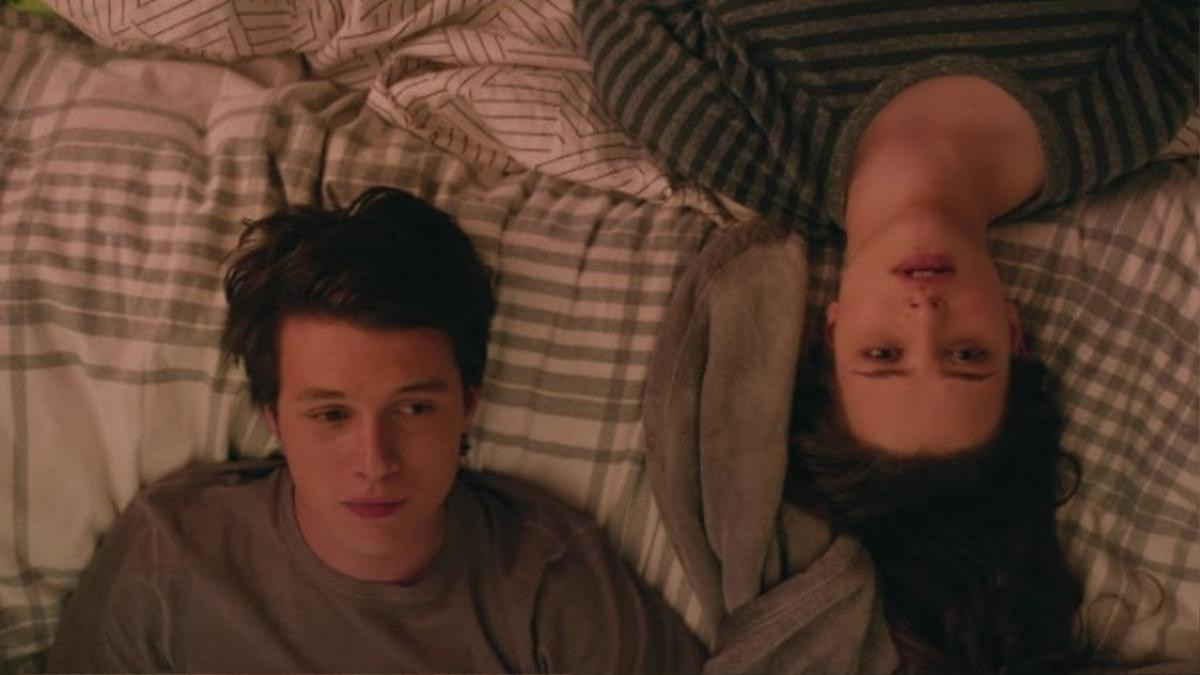 'Love, Simon': Chống chỉ định với những khán giả không thích mơ mộng Ảnh 2