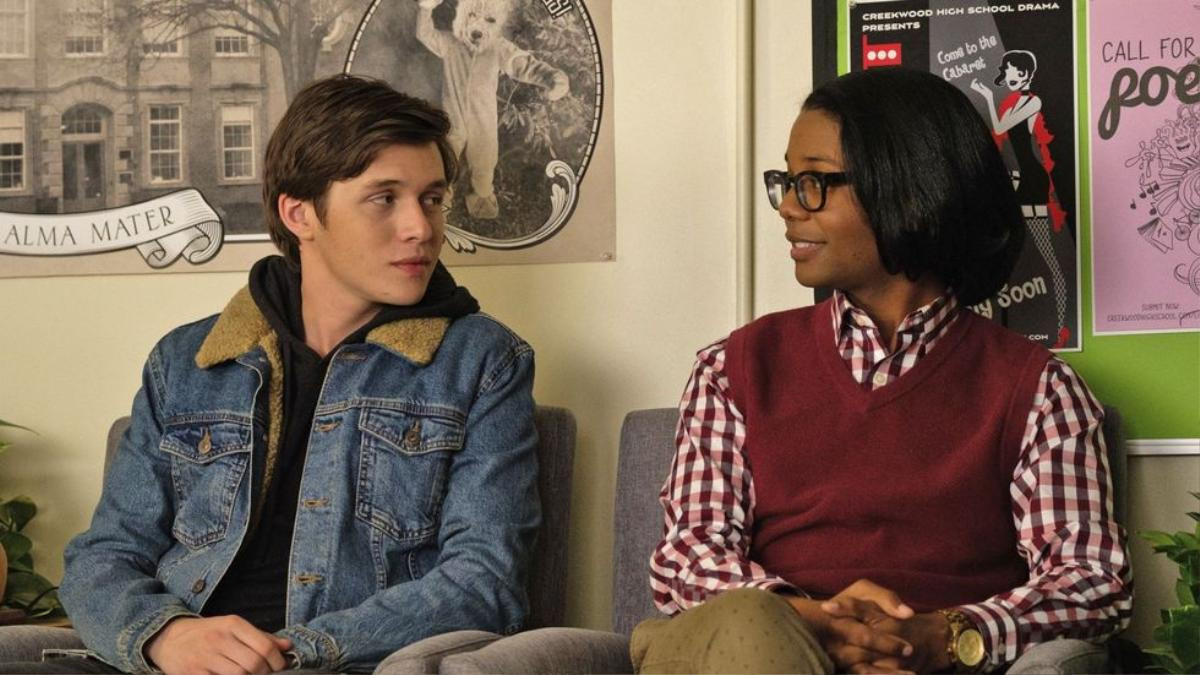 'Love, Simon': Chống chỉ định với những khán giả không thích mơ mộng Ảnh 6