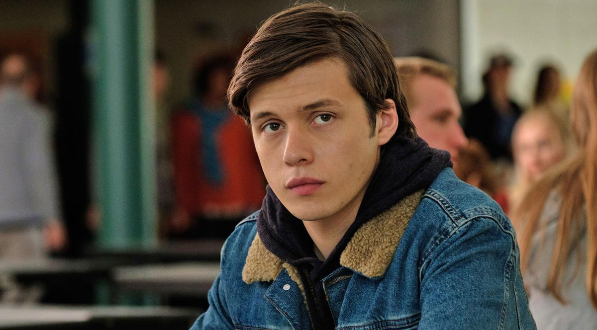 'Love, Simon': Chống chỉ định với những khán giả không thích mơ mộng Ảnh 3