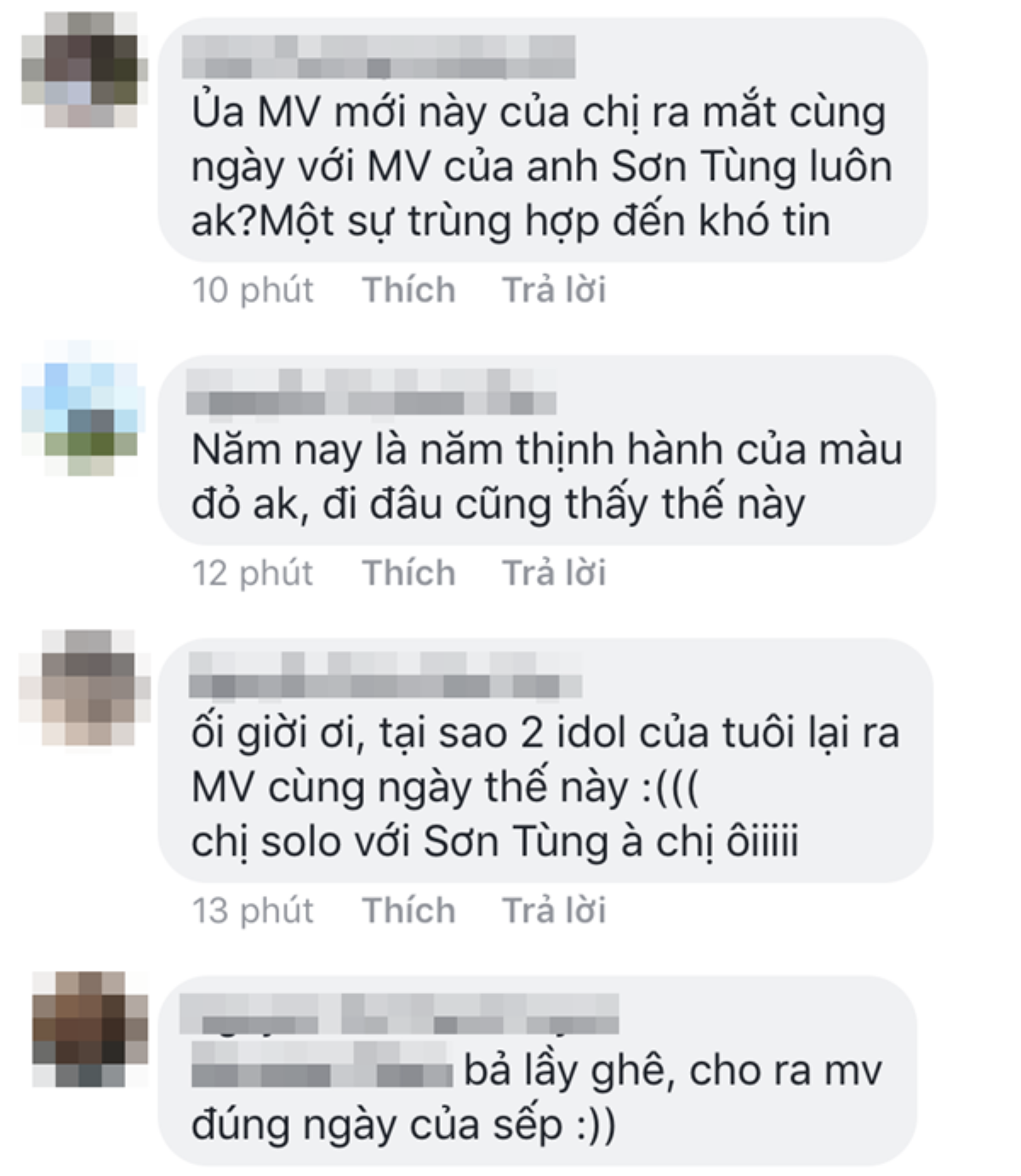 Can đảm nhất lúc này: Bích Phương hí hửng thông báo ra mắt MV mới cùng ngày với Sơn Tùng M-TP! Ảnh 3