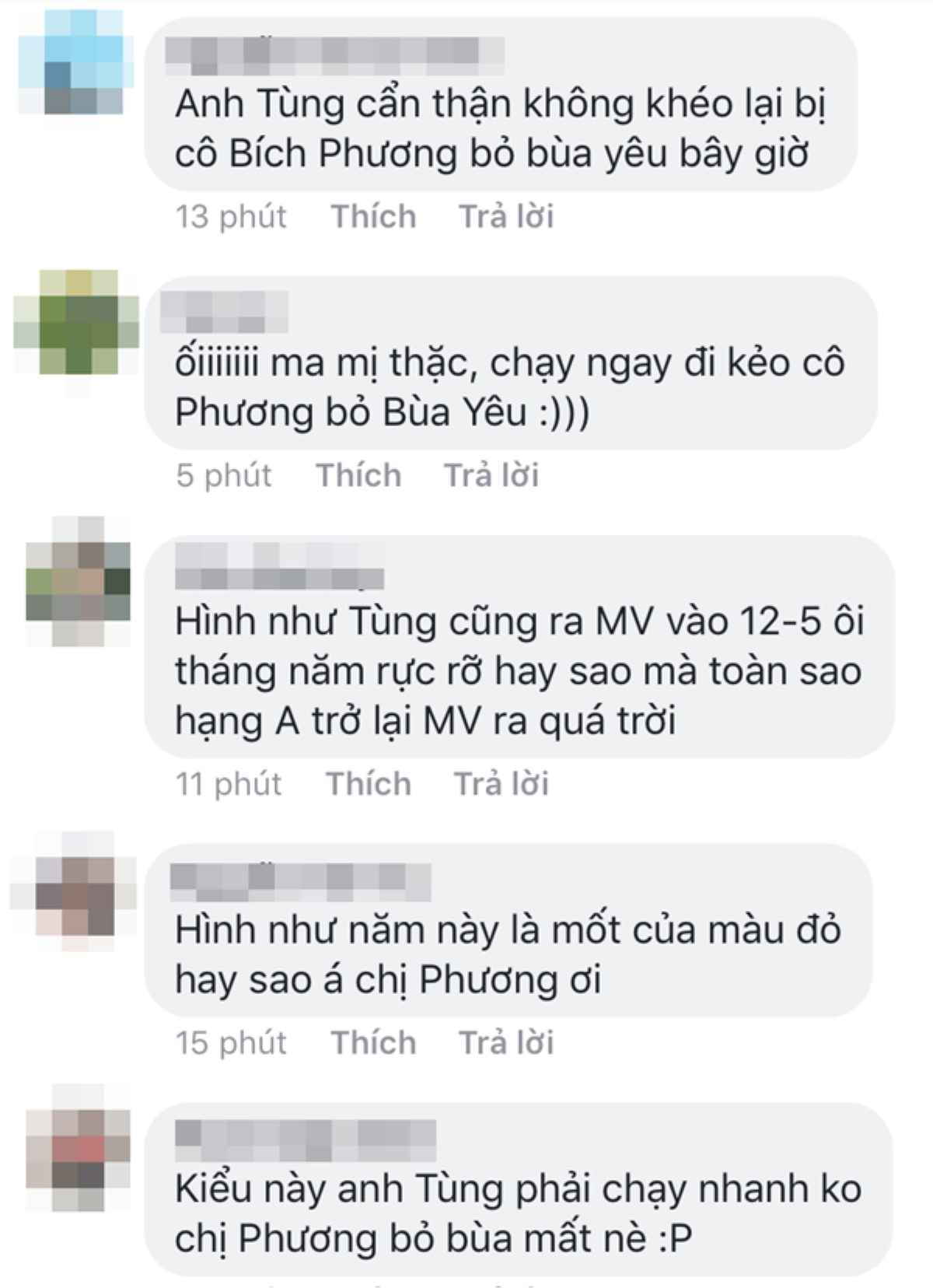 Can đảm nhất lúc này: Bích Phương hí hửng thông báo ra mắt MV mới cùng ngày với Sơn Tùng M-TP! Ảnh 4