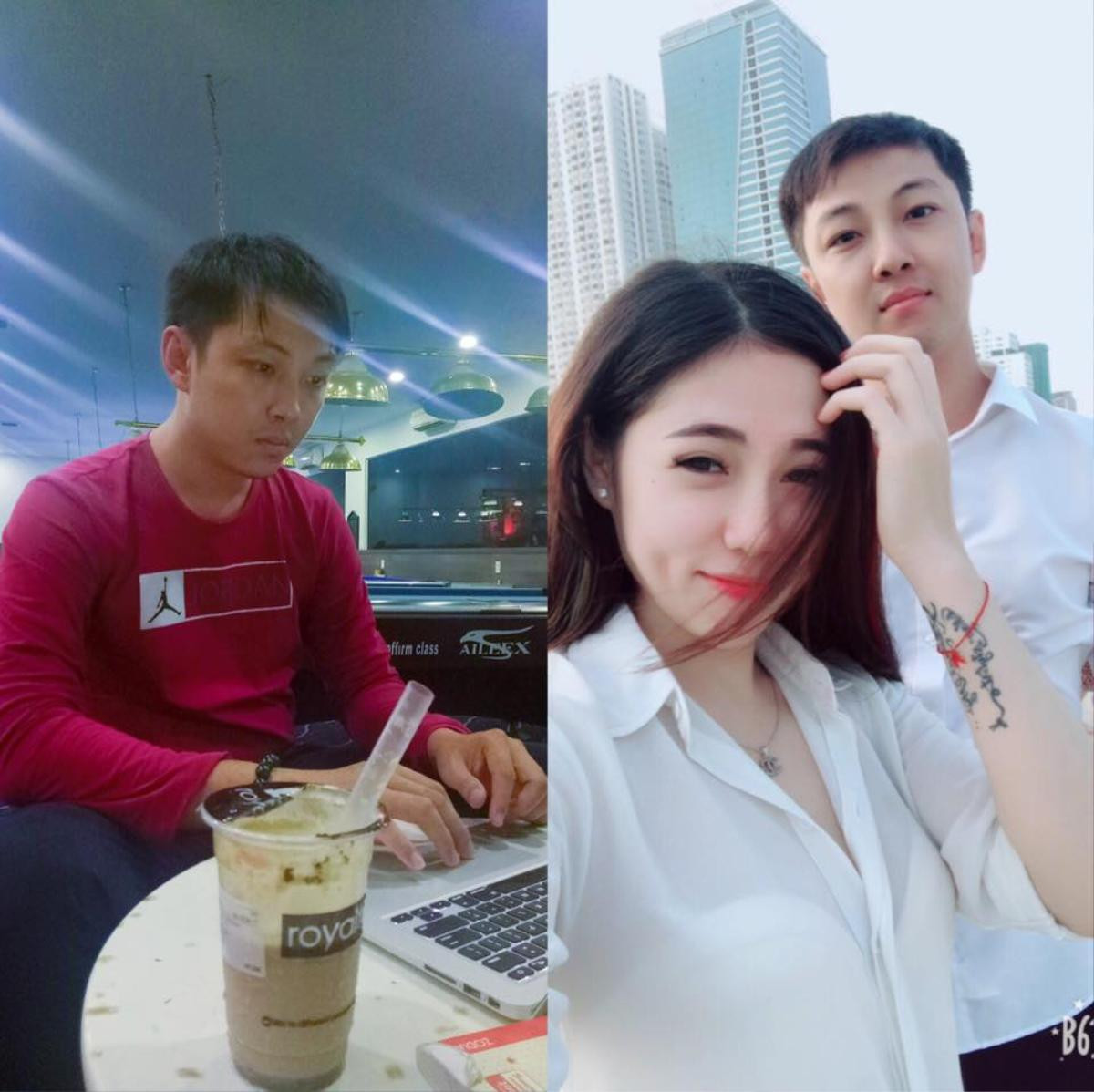 Cô gái lên mạng khoe ảnh bạn trai 'lên hương' sau khi yêu khiến các thanh niên muốn có bạn gái ngay lập tức Ảnh 3