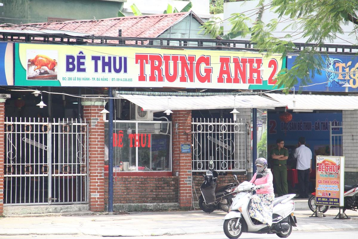 Nam thanh niên đánh chết quản lý quán nhậu do bênh chị dâu Ảnh 2